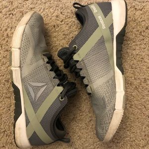 Reebok Crossfit Grace Sneakers
